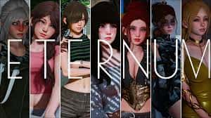 永恒世界|eternum游戏封面